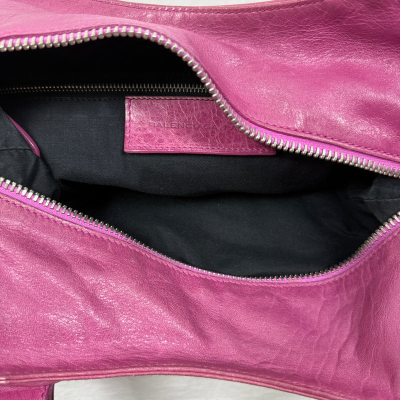 Balenciaga Giant A6 Bag