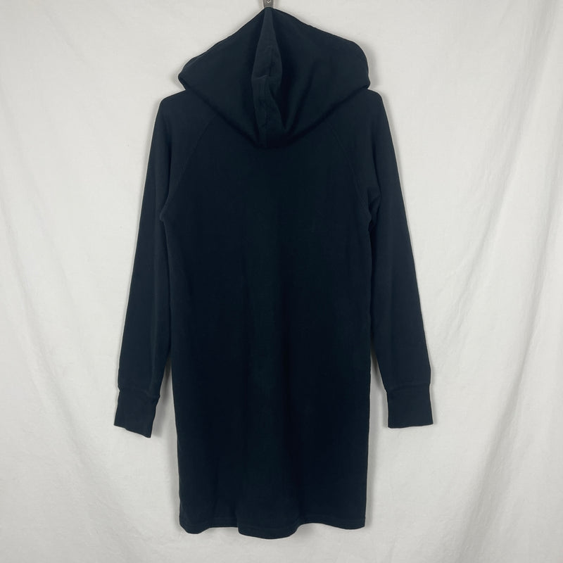 00s Hysteric Glamour Hoodie Dress
