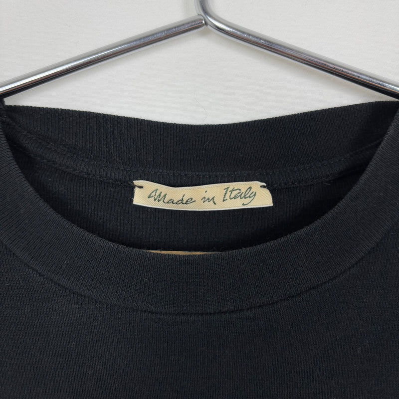 00s JPG Jeans Graphic Long Sleeve Tee