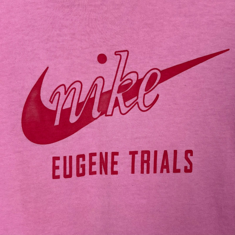 2004 Junya Watanabe x Nike T-shirt