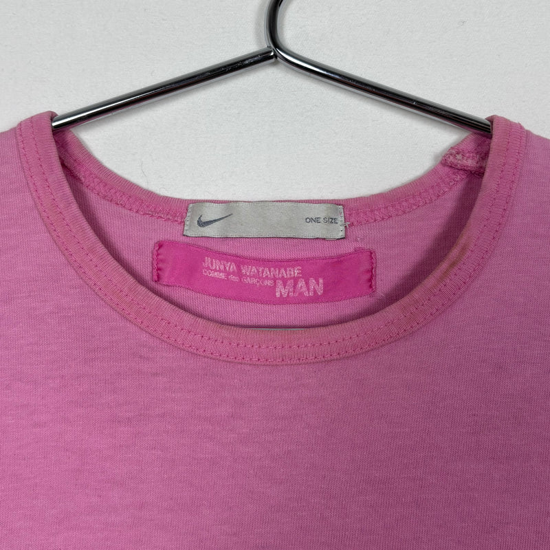 2004 Junya Watanabe x Nike T-shirt