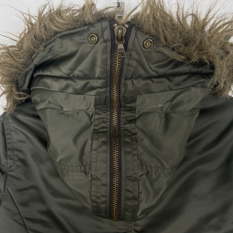 00s Hysteric Glamour Flight Jacket