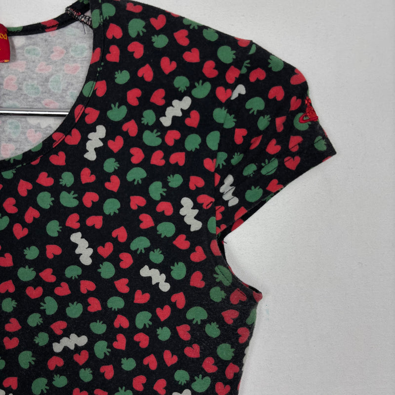 00s Vivienne Westwood Red Label T-shirt
