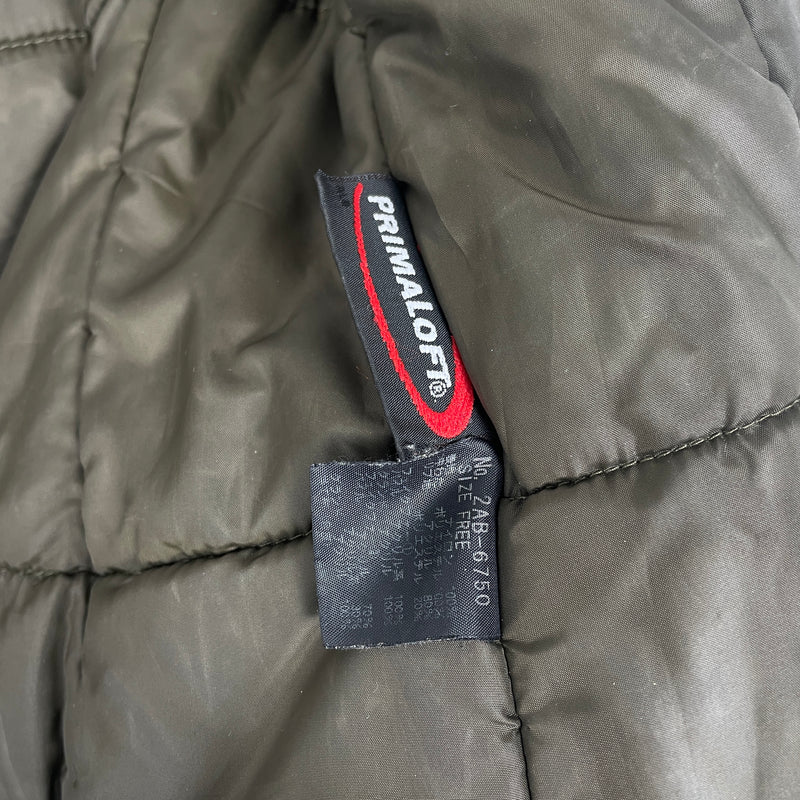 00s Hysteric Glamour Flight Jacket