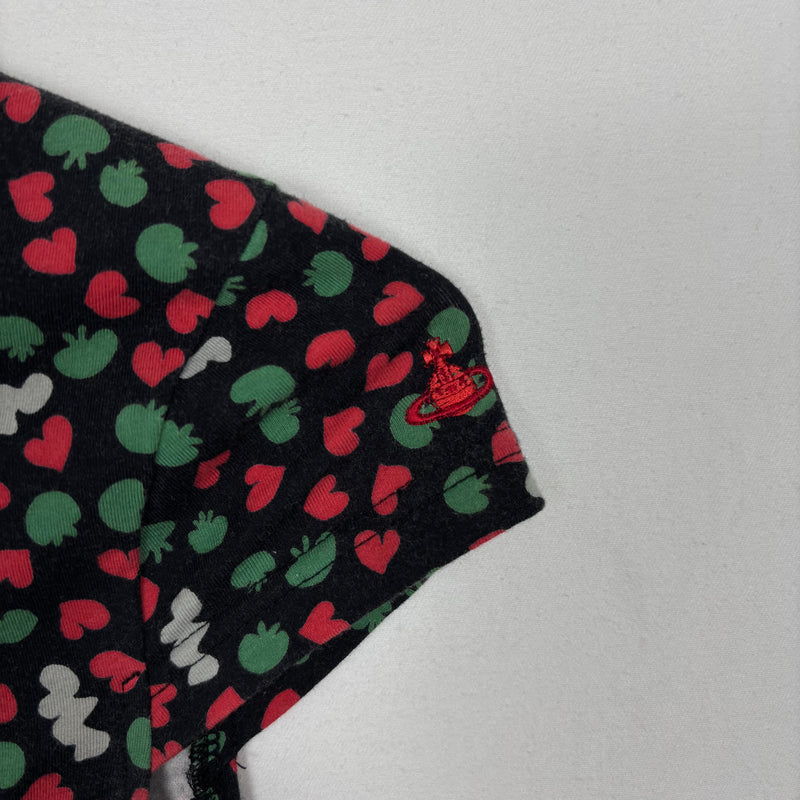 00s Vivienne Westwood Red Label T-shirt