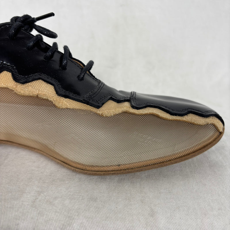 Maison Margiela Split Dress Shoes