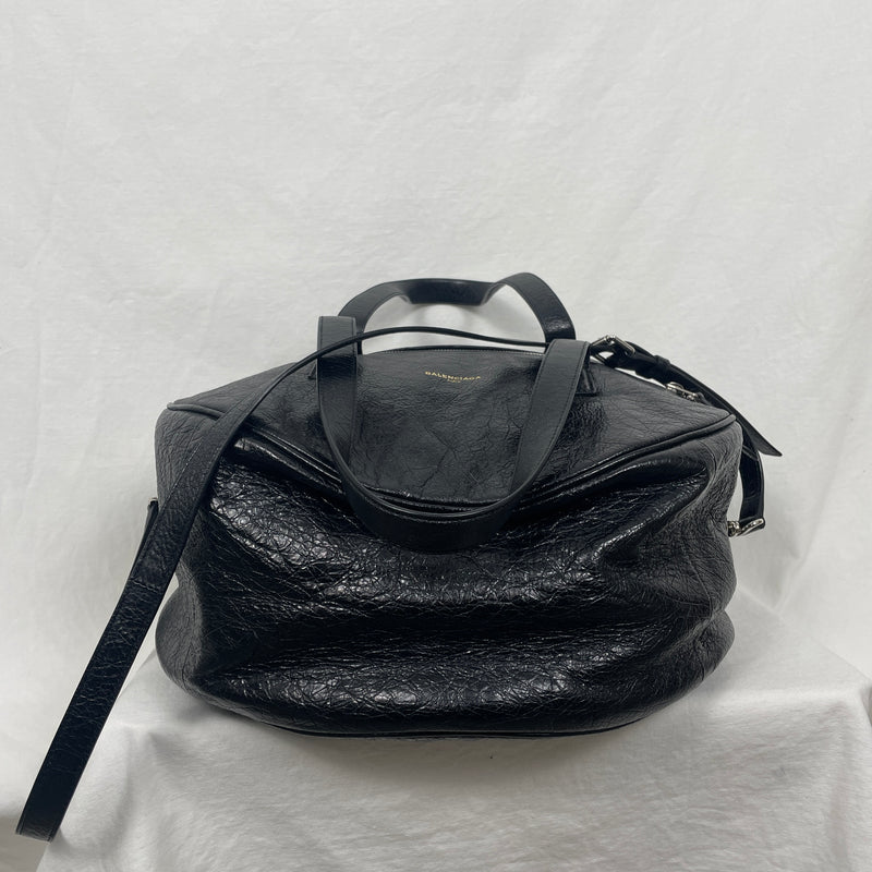 2017 Balenciaga Runway Air Bag