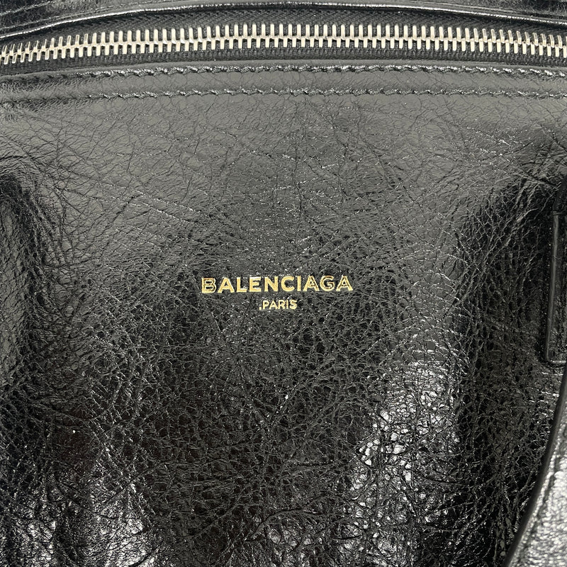 2017 Balenciaga Runway Air Bag