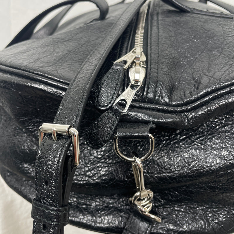 2017 Balenciaga Runway Air Bag