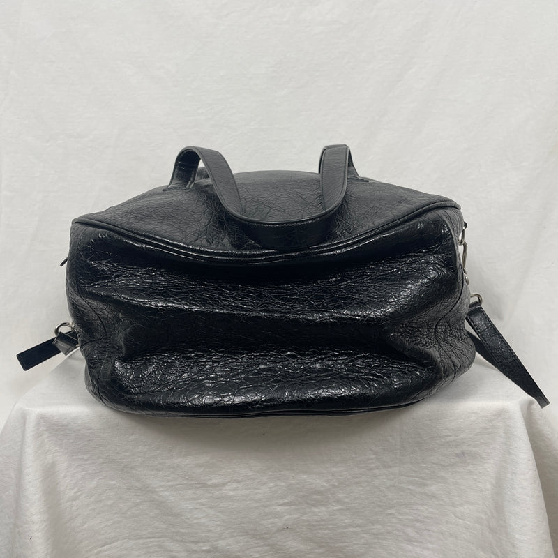 2017 Balenciaga Runway Air Bag