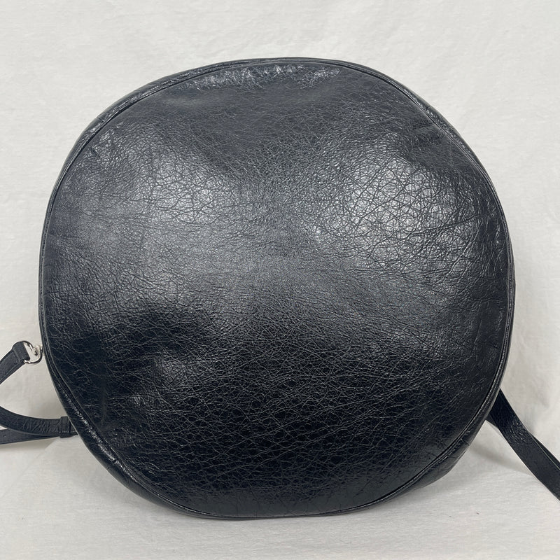 2017 Balenciaga Runway Air Bag