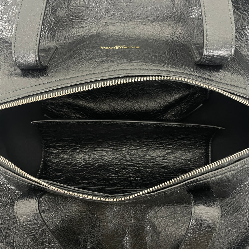 2017 Balenciaga Runway Air Bag