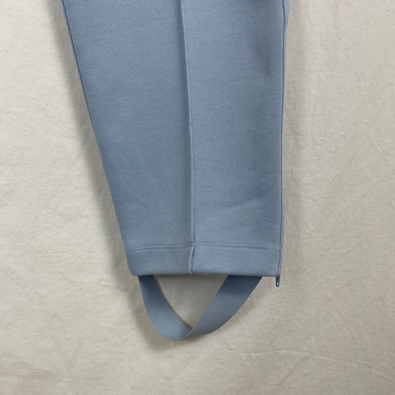 Helmut Lang Strap Cuff Track Pants