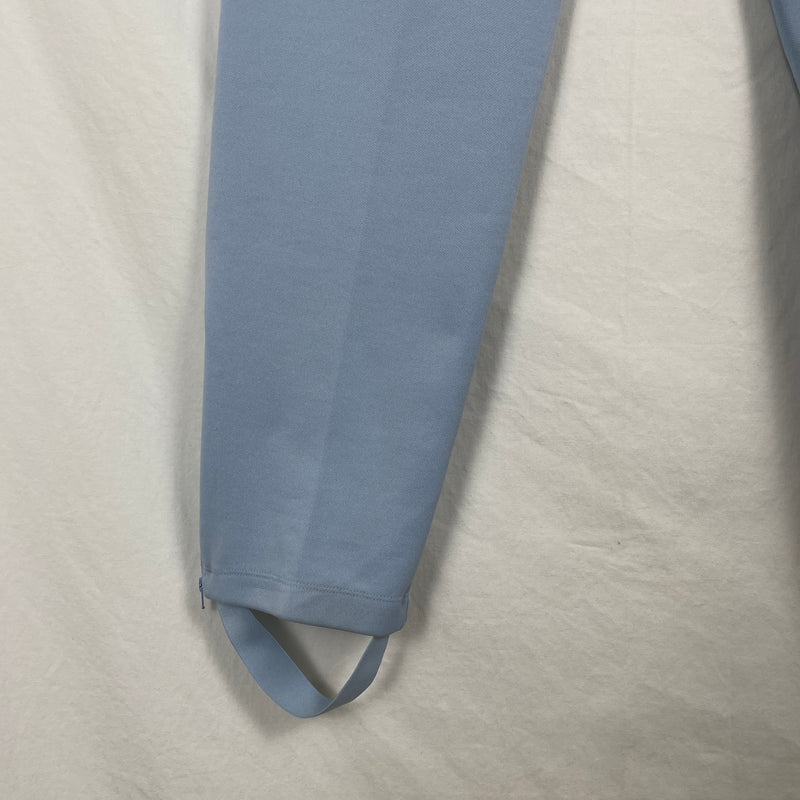 Helmut Lang Strap Cuff Track Pants