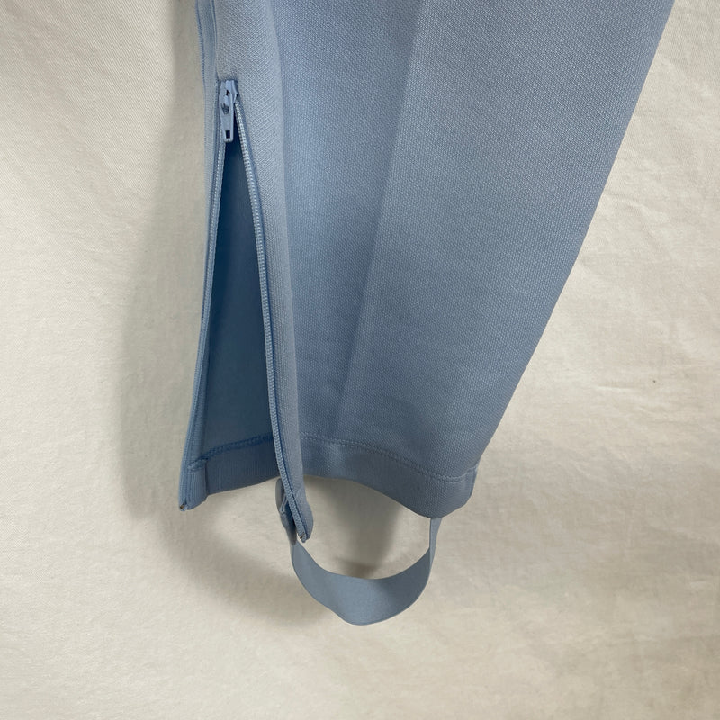 Helmut Lang Strap Cuff Track Pants