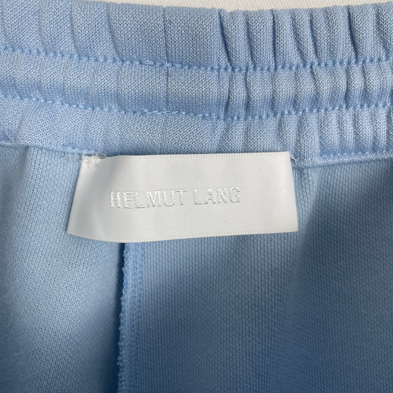 Helmut Lang Strap Cuff Track Pants
