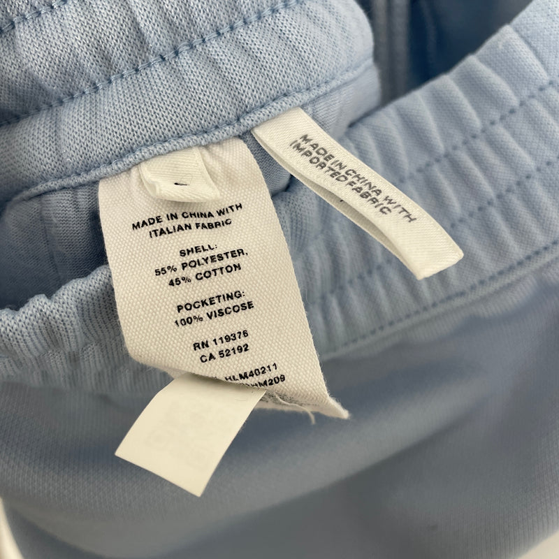 Helmut Lang Strap Cuff Track Pants