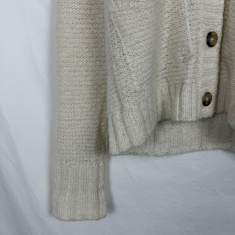Katharine Hamnett Knit Cardigan