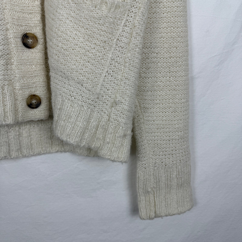 Katharine Hamnett Knit Cardigan