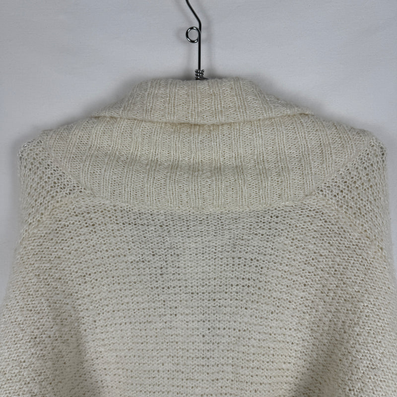 Katharine Hamnett Knit Cardigan