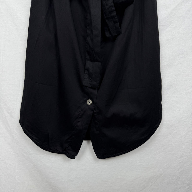 00s Vivienne Westwood Midi Short Sleeve Dress