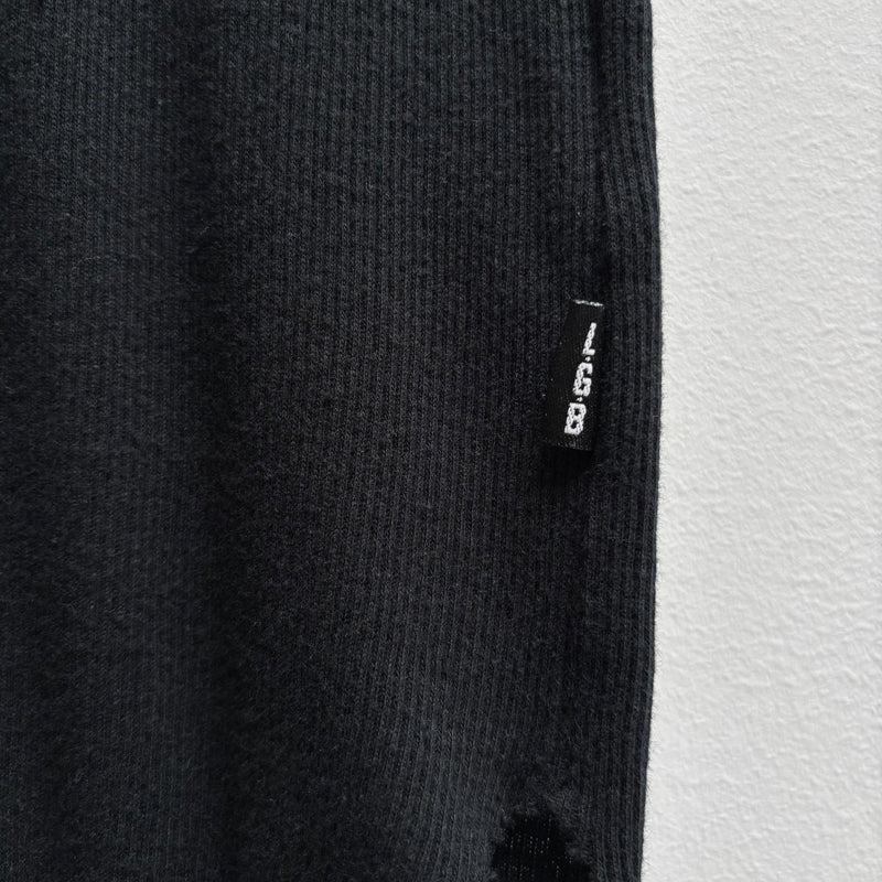 Le Grand Bleu (L.G.B) Cross Dress