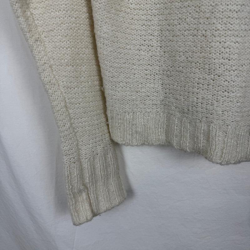 Katharine Hamnett Knit Cardigan