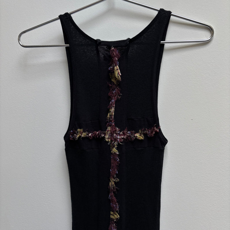 Le Grand Bleu (L.G.B) Cross Dress