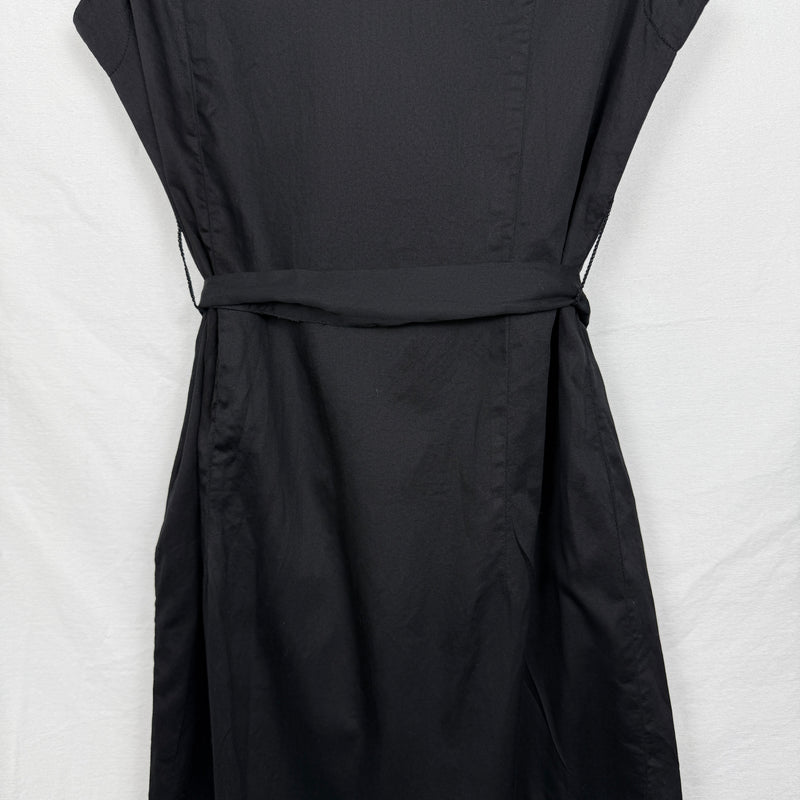 00s Vivienne Westwood Midi Short Sleeve Dress