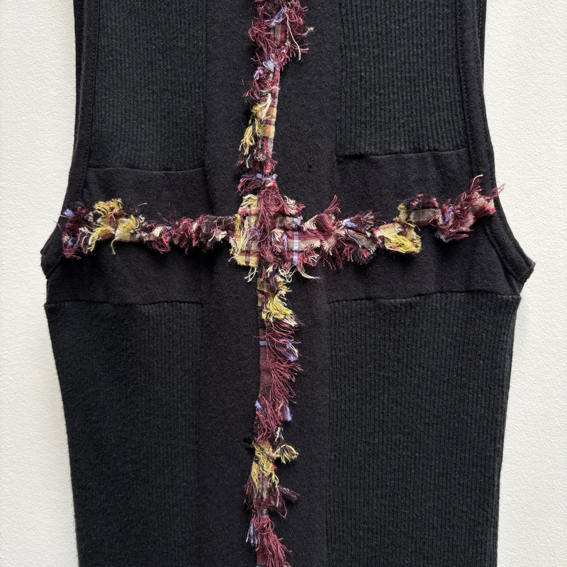 Le Grand Bleu (L.G.B) Cross Dress