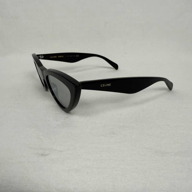 Celine Mirrored Sunglasses