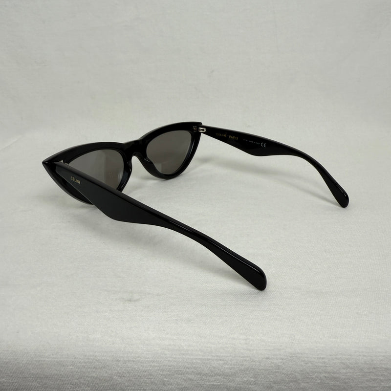 Celine Mirrored Sunglasses