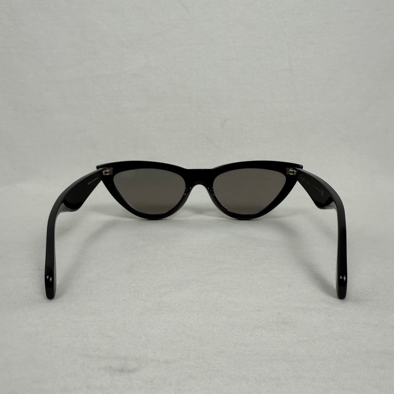 Celine Mirrored Sunglasses