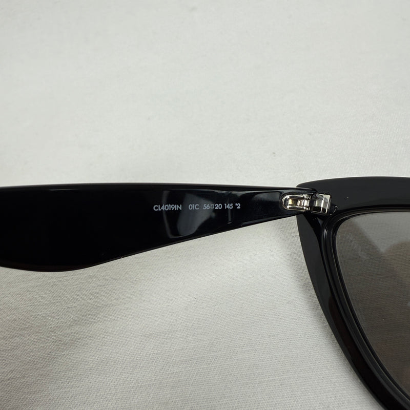 Celine Mirrored Sunglasses