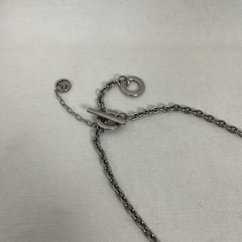 00s Emporio Armani Chainmail Necklace
