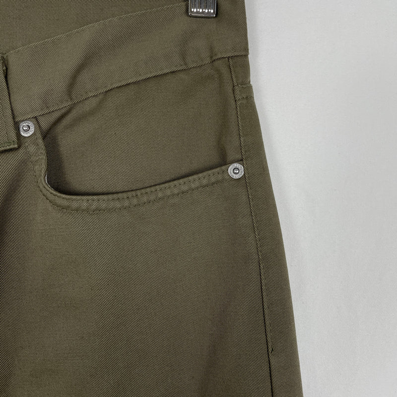 Dolce & Gabbana Zip-Off Cargo Pants