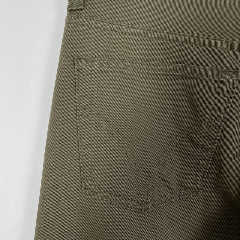 Dolce & Gabbana Zip-Off Cargo Pants