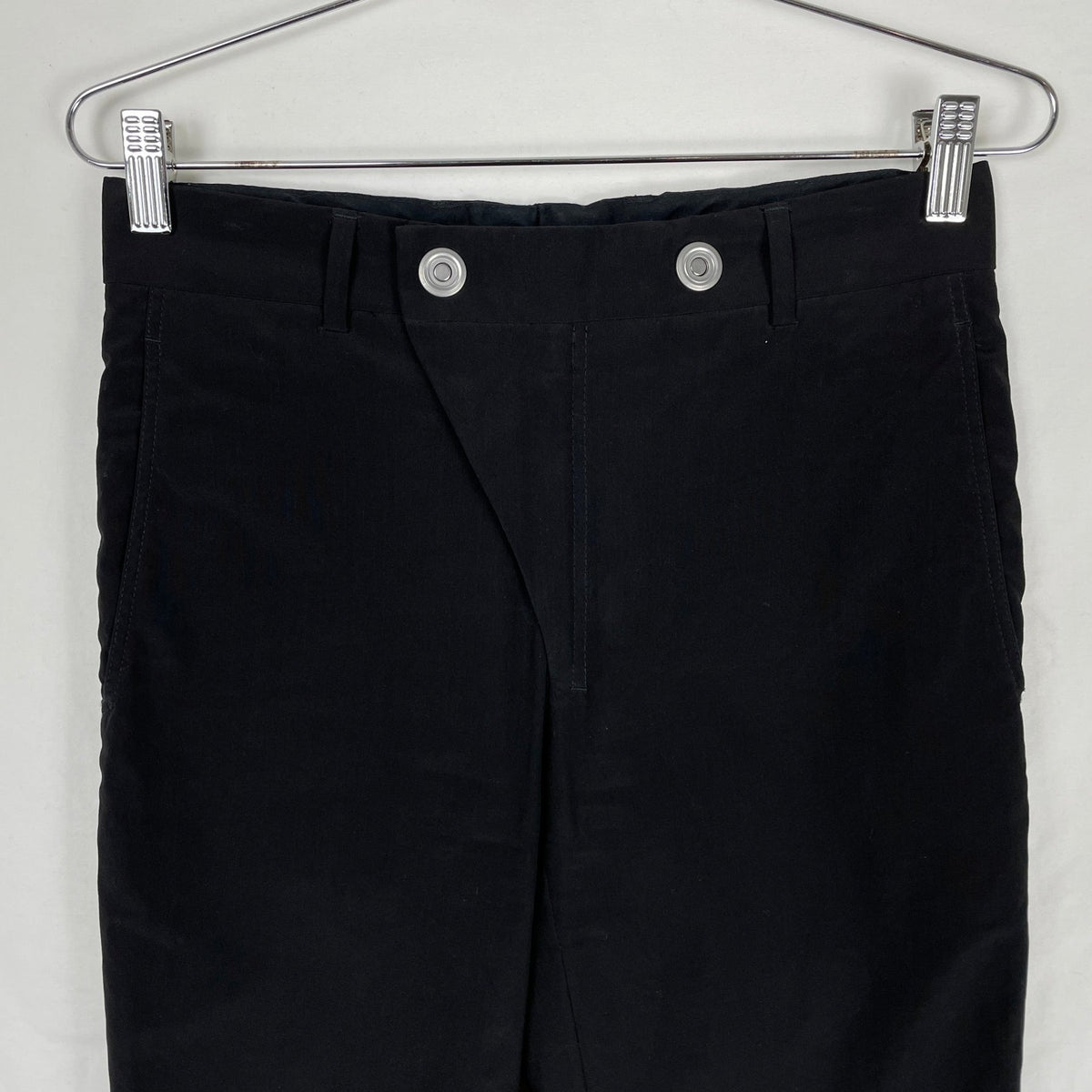 Kiko Kostadinov Mackintosh 0002 Trousers – Boketto