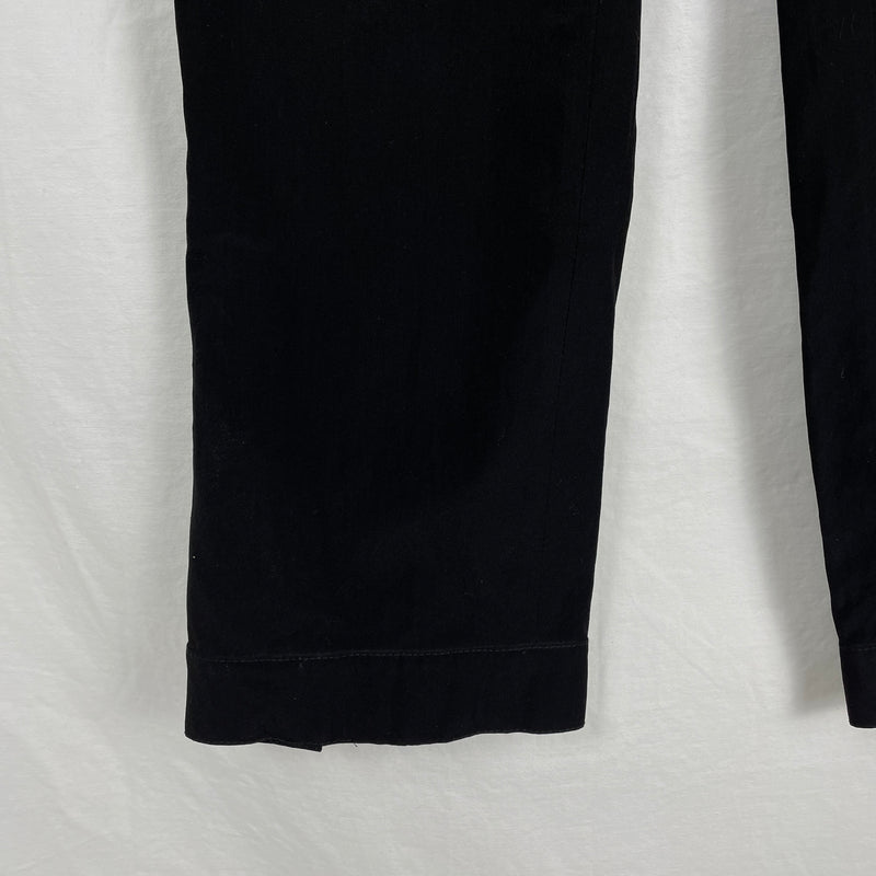 Kiko Kostadinov Mackintosh 0002 Trousers