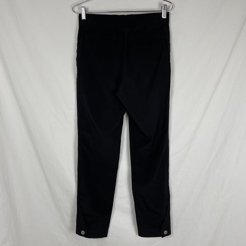 Kiko Kostadinov Mackintosh 0002 Trousers