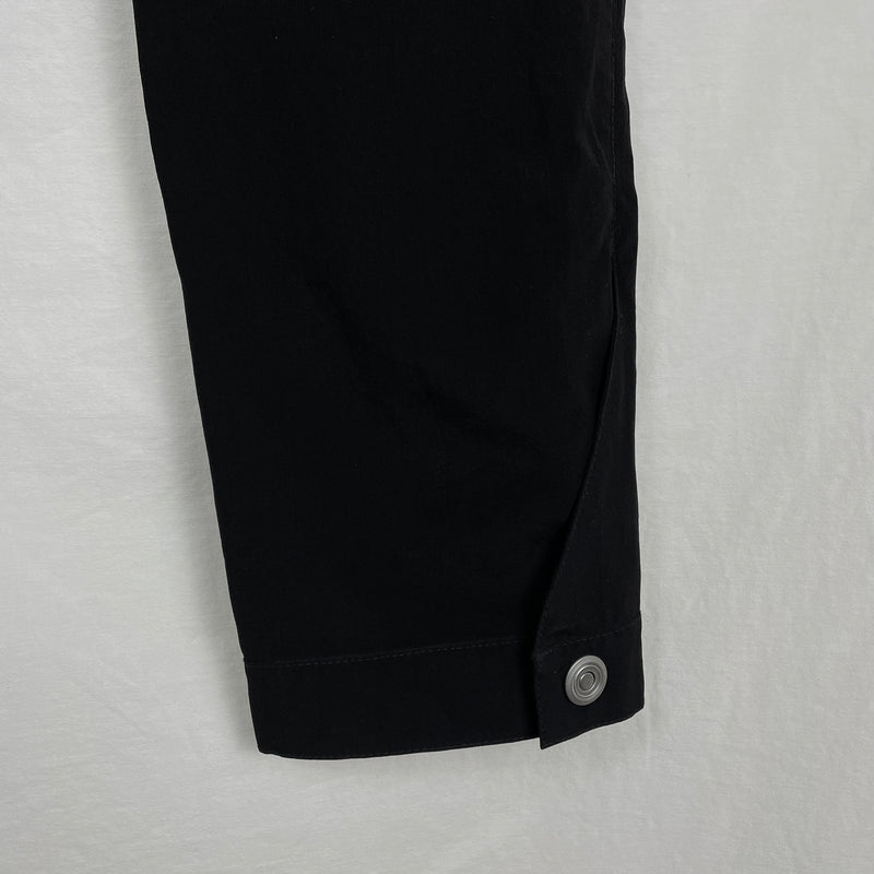 Kiko Kostadinov Mackintosh 0002 Trousers