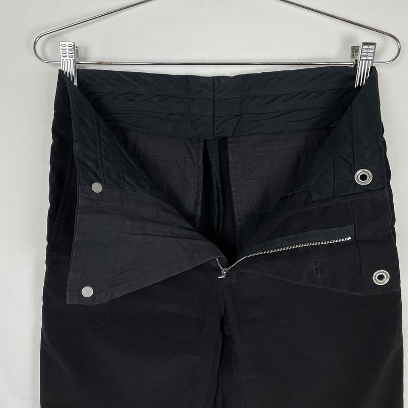 Kiko Kostadinov Mackintosh 0002 Trousers
