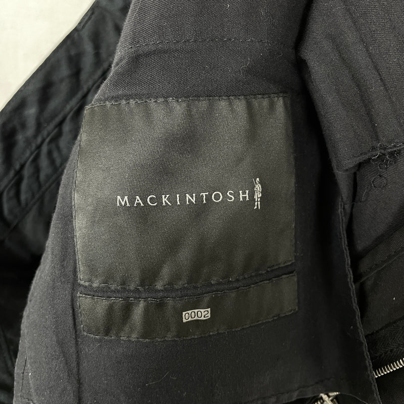 Kiko Kostadinov Mackintosh 0002 Trousers
