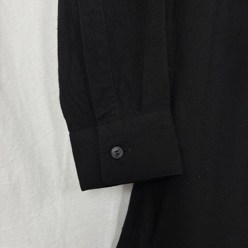 Maison Margiela MM6 Asymmetrical Dress