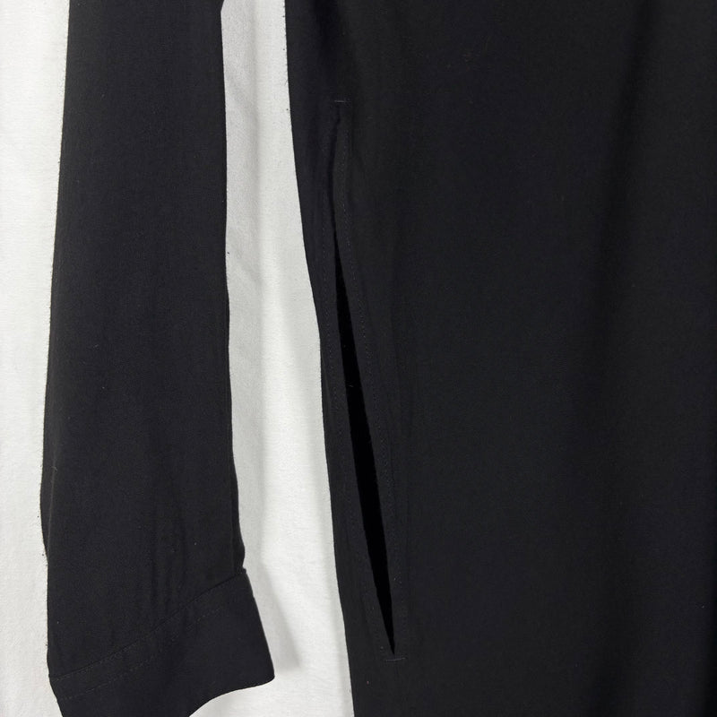 Maison Margiela MM6 Asymmetrical Dress