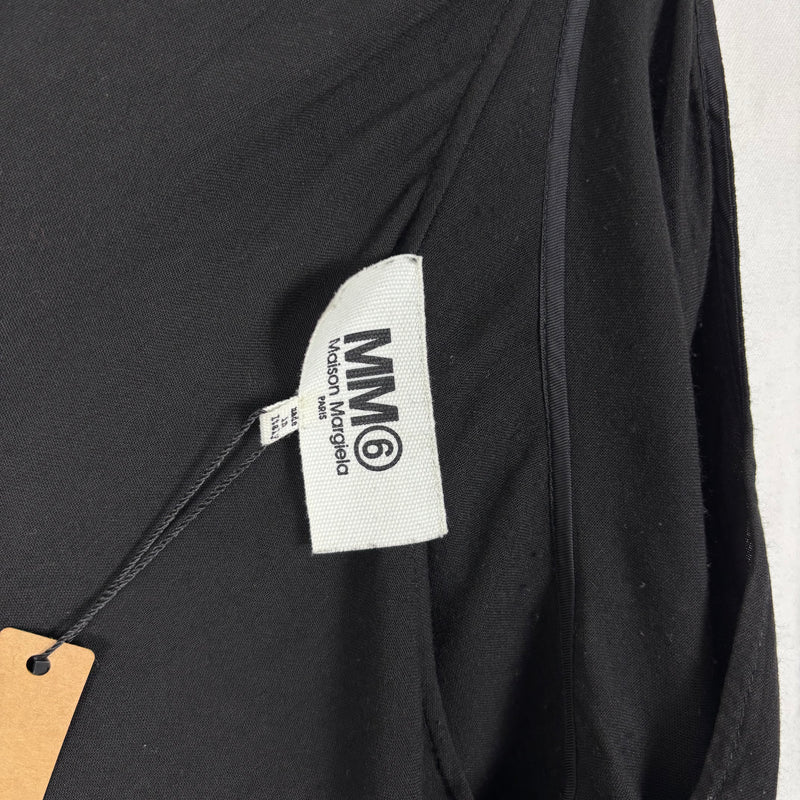 Maison Margiela MM6 Asymmetrical Dress
