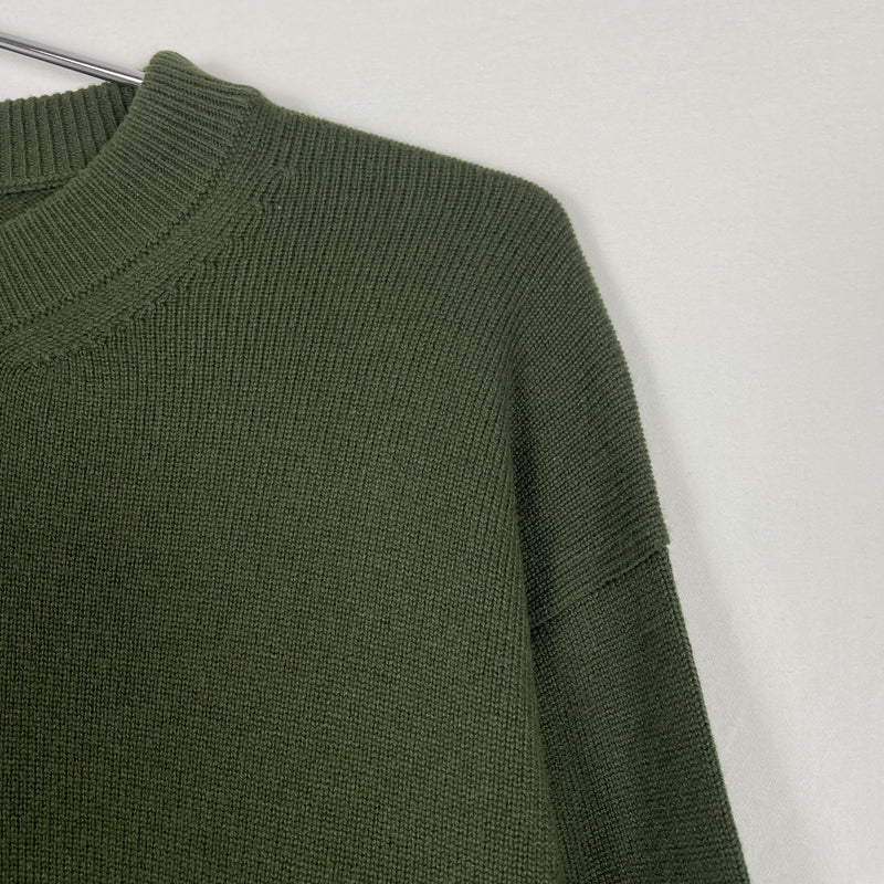 FW19 Bottega Veneta Cashmere Knit Sweater