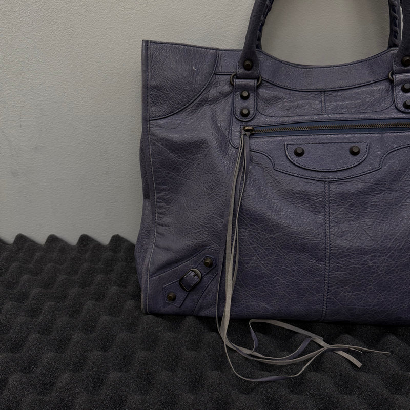 SS15 Balenciaga by Alexander Wang Work Bag