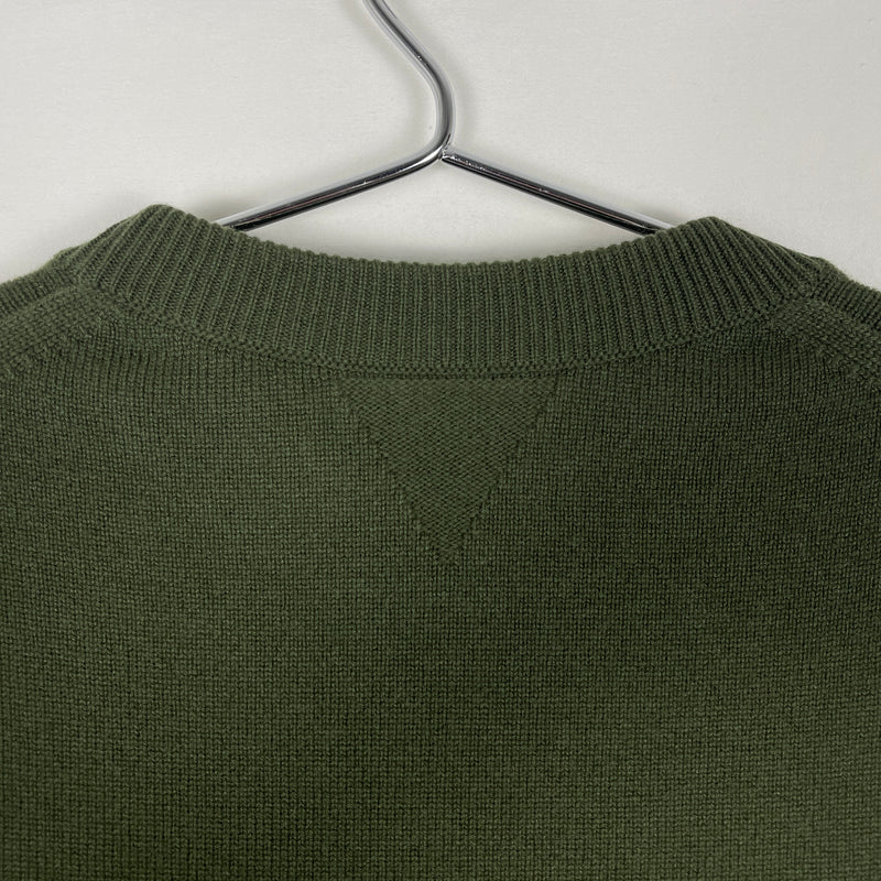 FW19 Bottega Veneta Cashmere Knit Sweater
