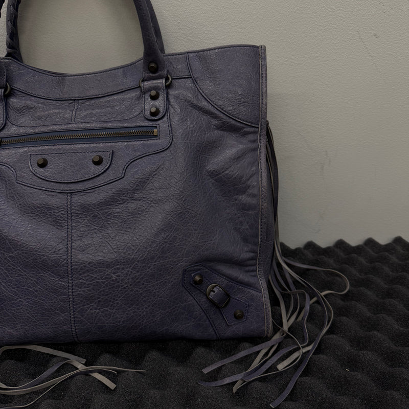 SS15 Balenciaga by Alexander Wang Work Bag